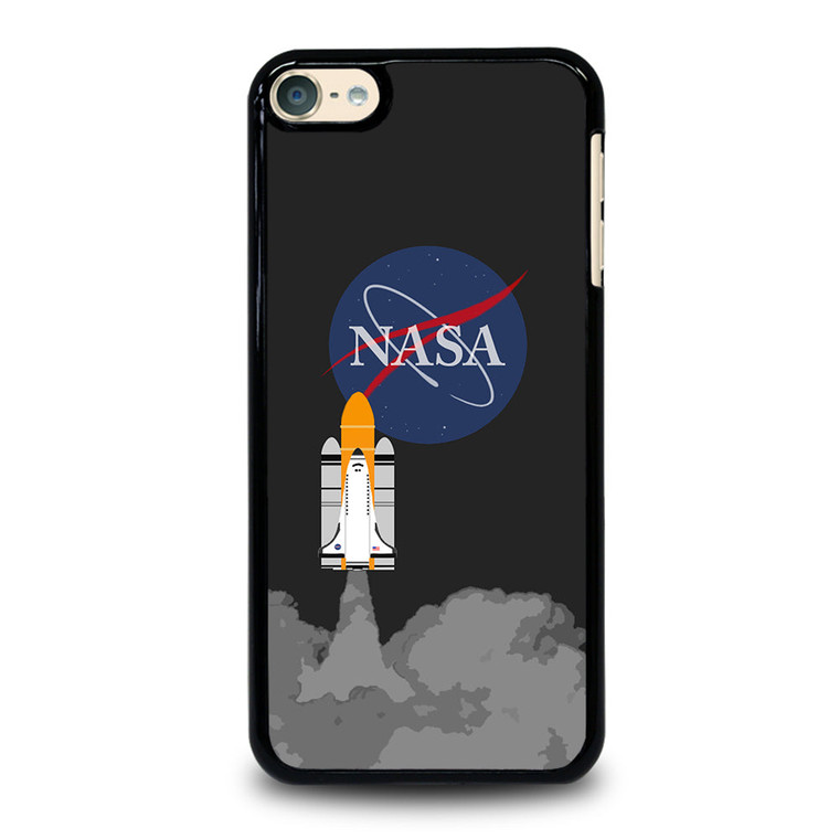 NASA LOGO iPod Touch 6 Case Cover