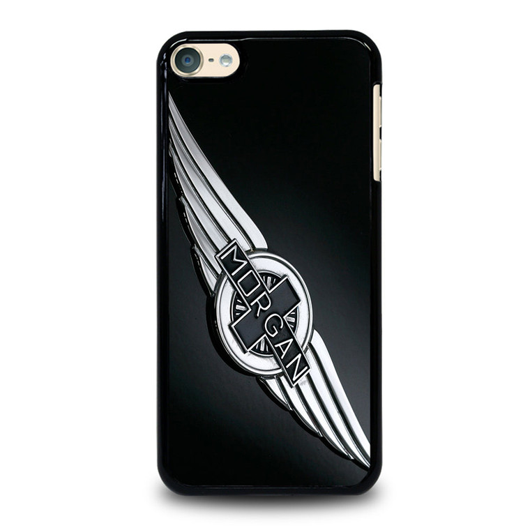 MORGAN MOTOR LOGO iPod Touch 6 Case Cover
