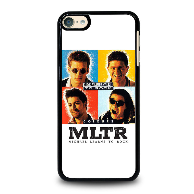 MICHAEL LEARNS TO ROCK iPod Touch 6 Case Cover
