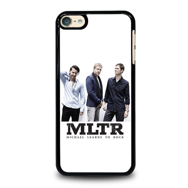 MICHAEL LEARNS TO ROCK 2 iPod Touch 6 Case Cover