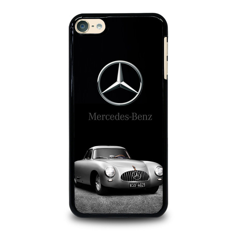 MERCEDES BENZ 300SL CLASSIC iPod Touch 6 Case Cover