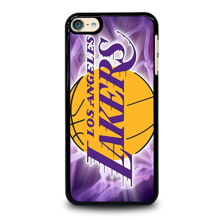 LOS ANGELES LAKERS 1 iPod Touch 6 Case Cover