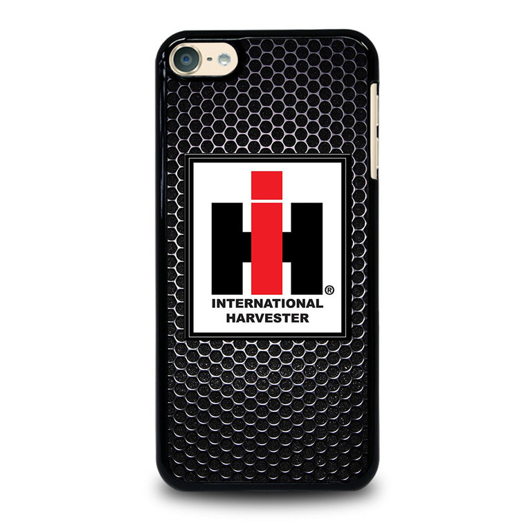 INTERNATIONAL HARVESTER IH iPod Touch 6 Case Cover