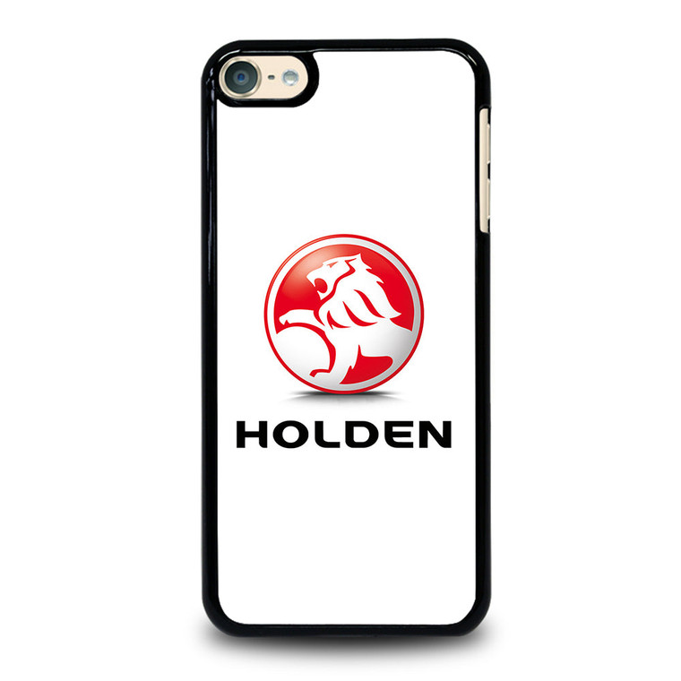 HOLDEN EMBLEM iPod Touch 6 Case Cover