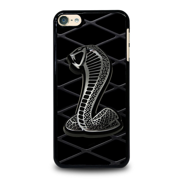 FORD SHELBY COBRA 1 iPod Touch 6 Case Cover