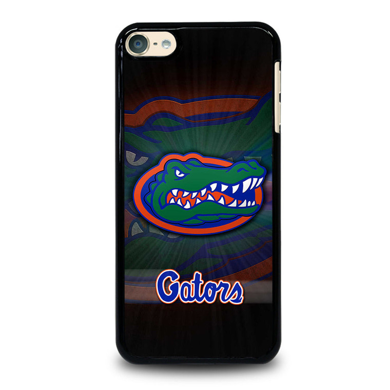 FLORIDA GATORS 2 iPod Touch 6 Case Cover