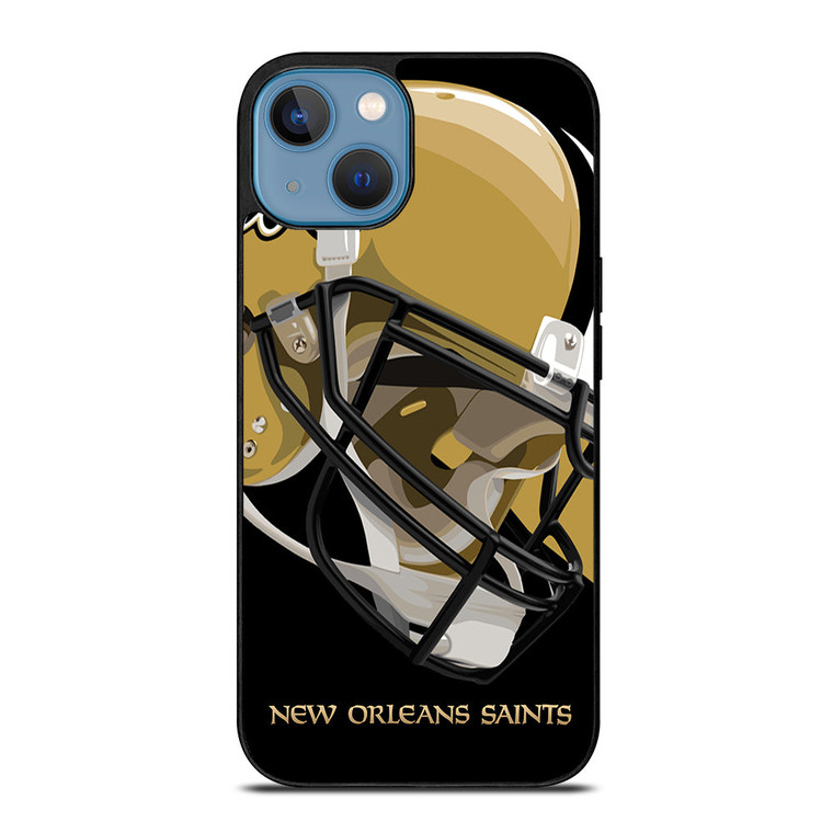 NEW ORLEANS SAINTS 2 iPhone 13 Case Cover