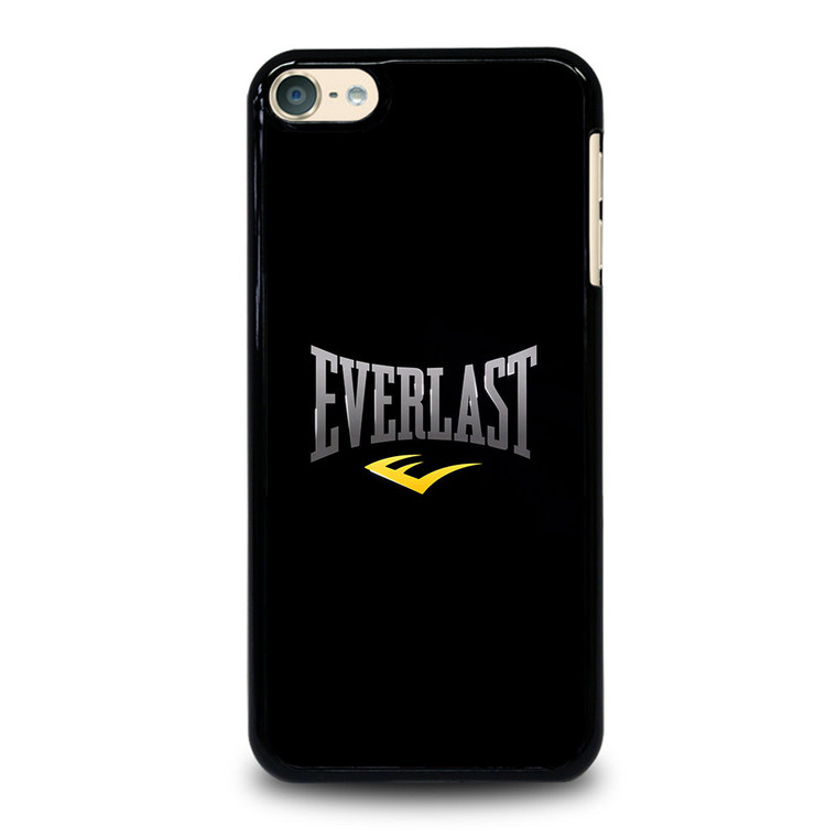 EVERLAST BOXING LOGO iPod Touch 6 Case Cover