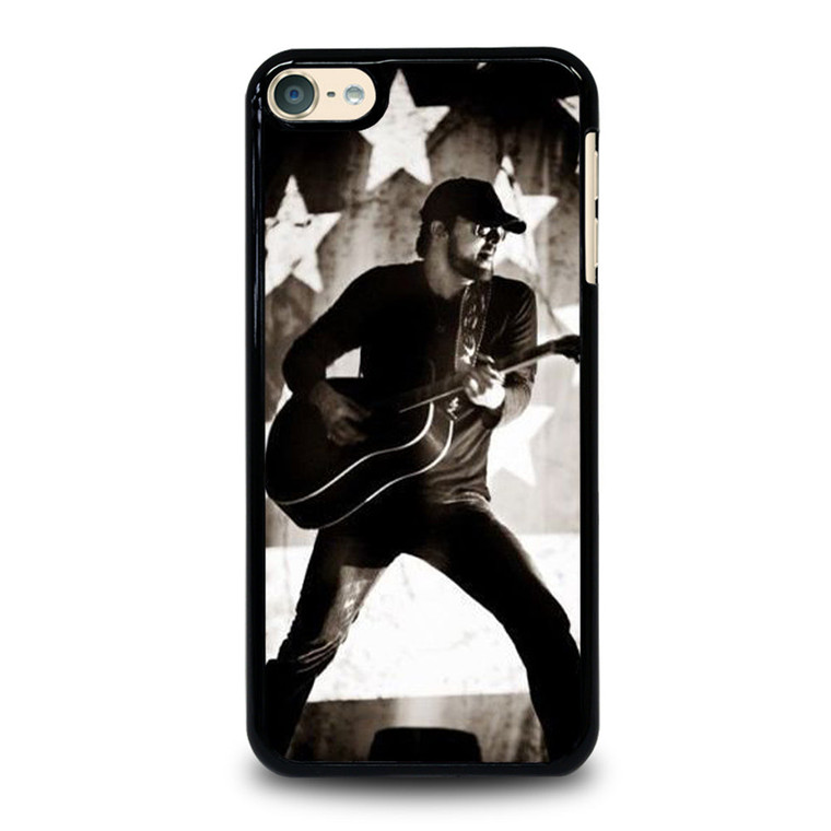 ERIC CHURCH SINGER iPod Touch 6 Case Cover