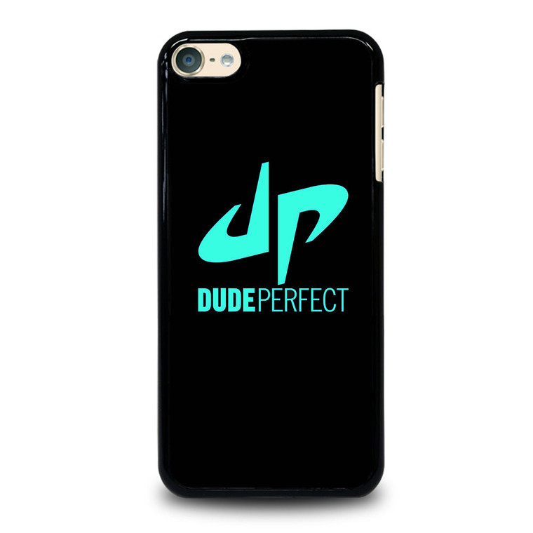 DUDE PERFECT LOGO iPod Touch 6 Case Cover