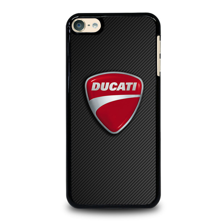 DUCATI 1 iPod Touch 6 Case Cover