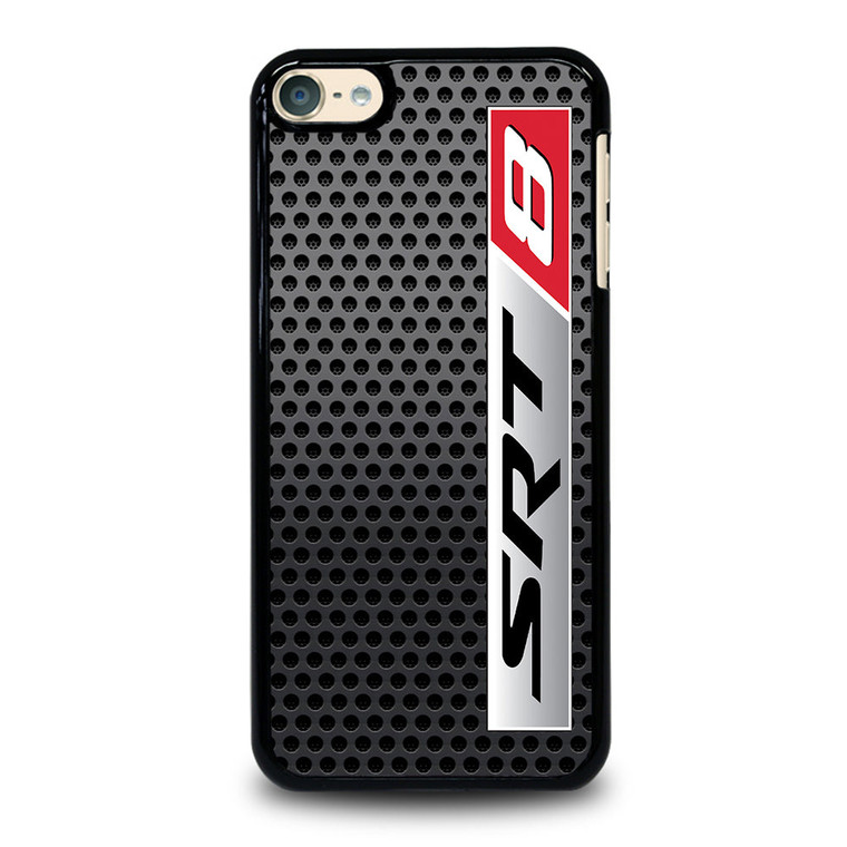 DODGE CHARGER SRT8 iPod Touch 6 Case Cover