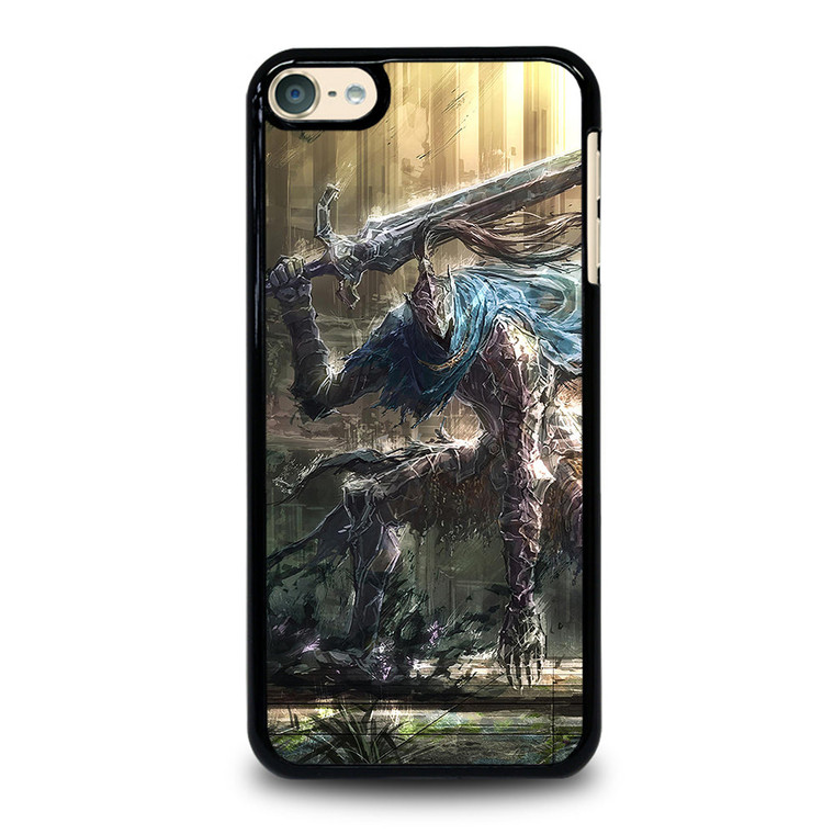 DARK SOULS ARTORIAS KNIGHT iPod Touch 6 Case Cover