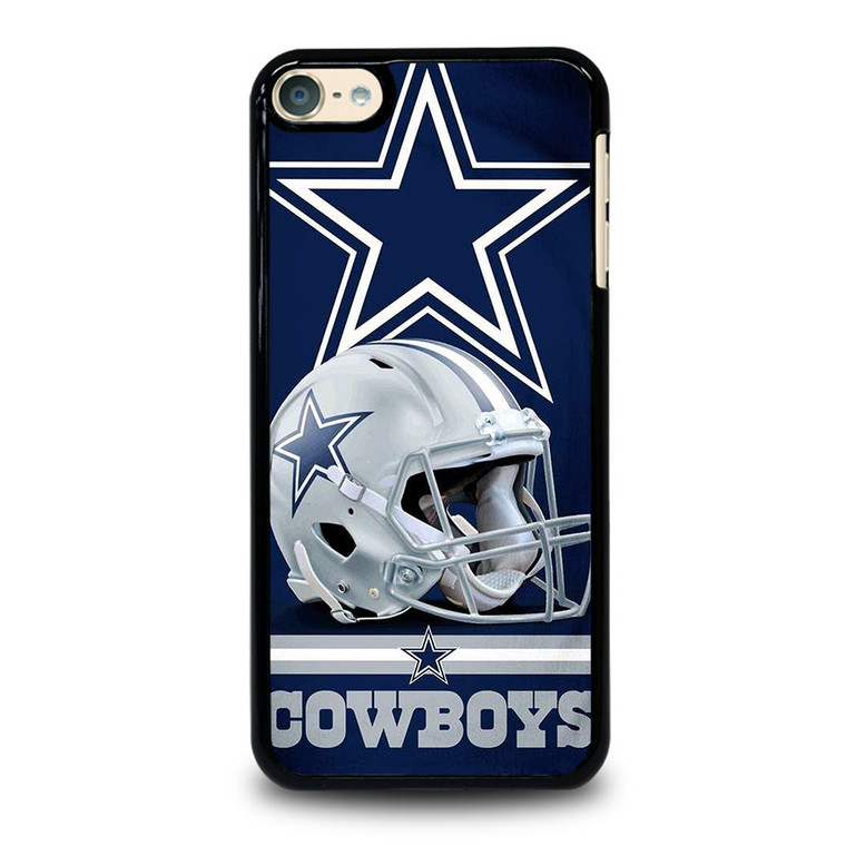 DALLAS COWBOYS FOOTBALL iPod Touch 6 Case Cover