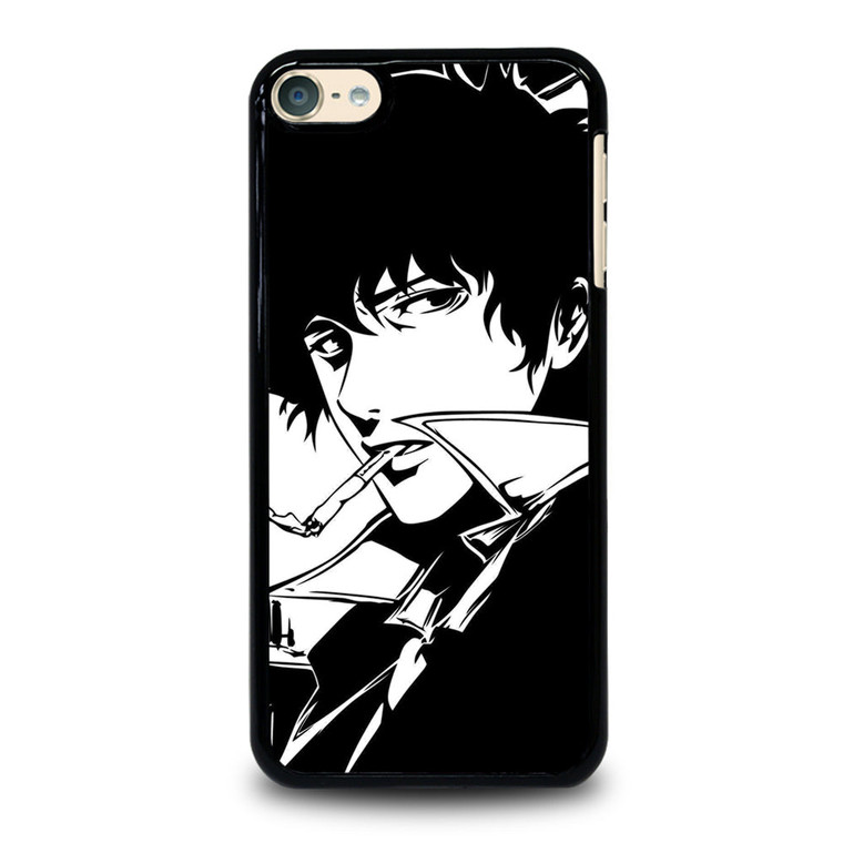 COWBOY BEBOP SPIKE SPIEGEL ANIME iPod Touch 6 Case Cover