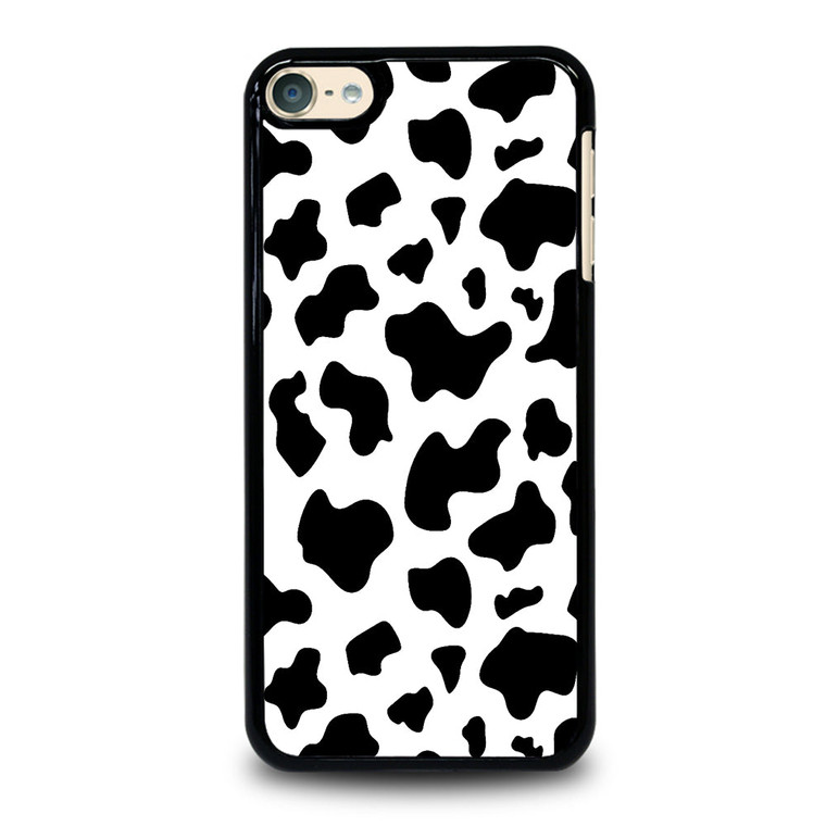 COW PATTERN iPod Touch 6 Case Cover