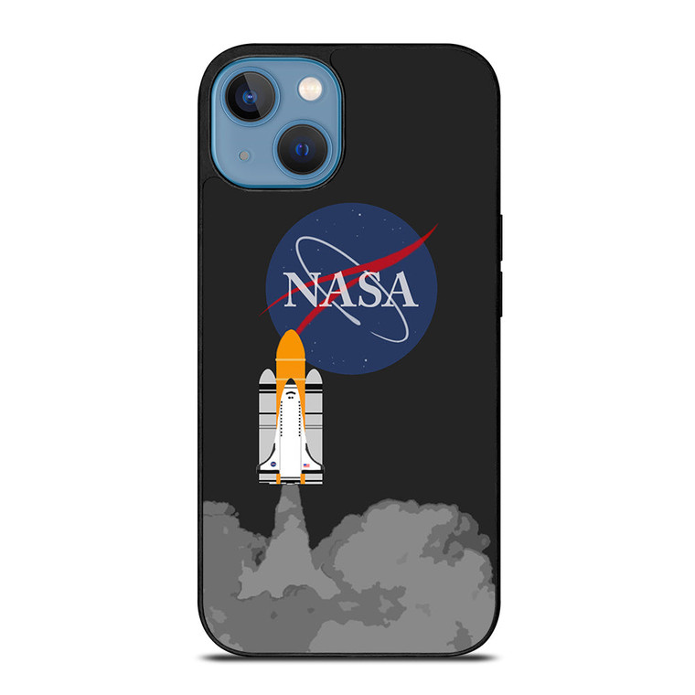 NASA LOGO iPhone 13 Case Cover