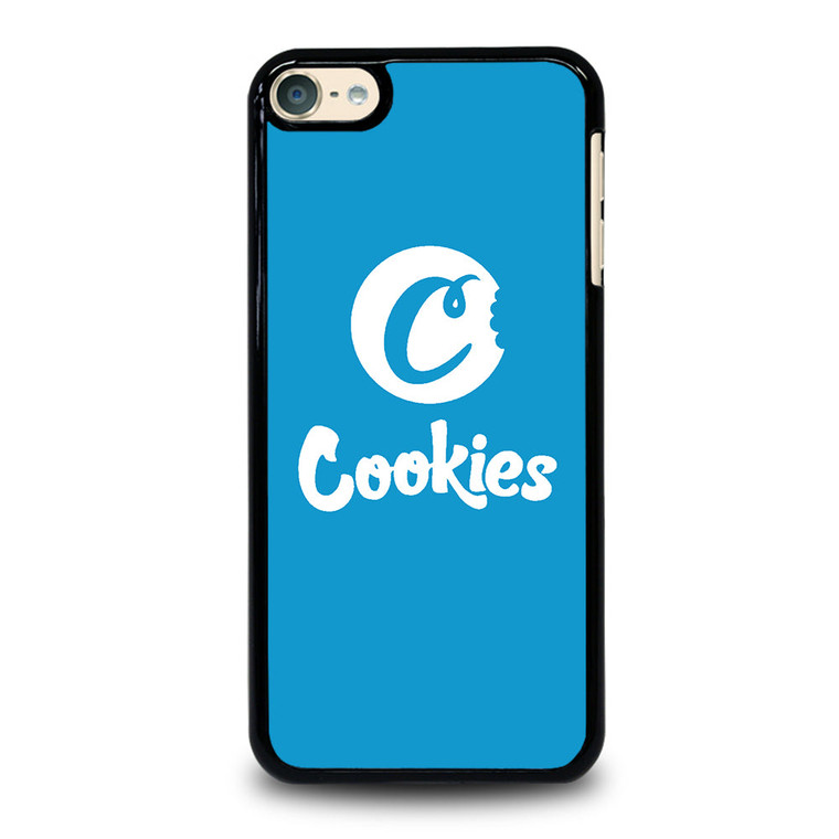 COOKIES SF iPod Touch 6 Case Cover