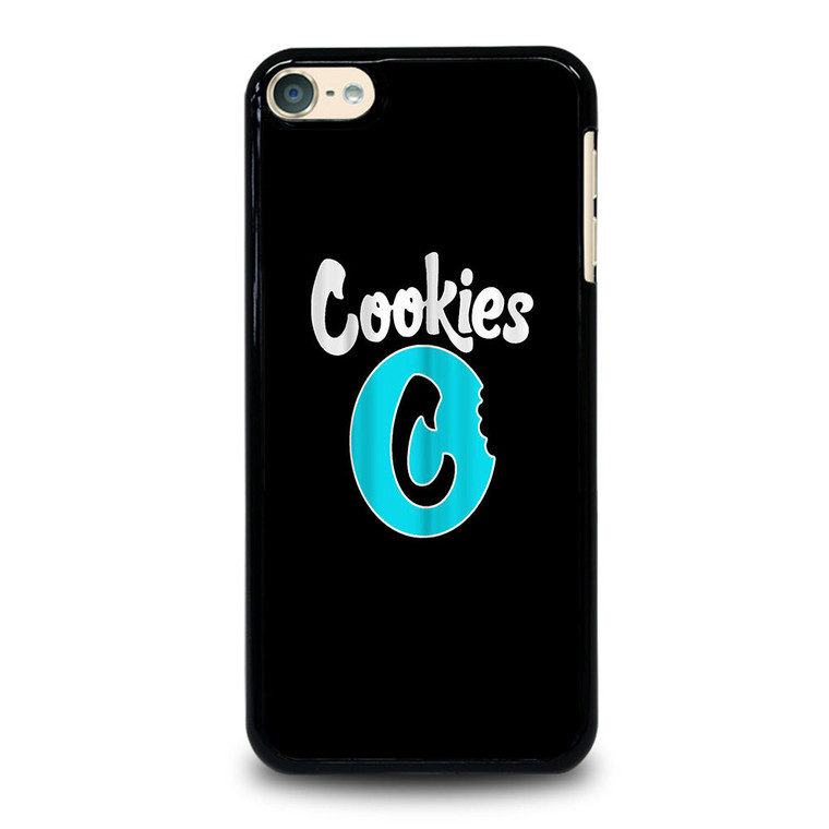 COOKIES SF BERNER iPod Touch 6 Case Cover