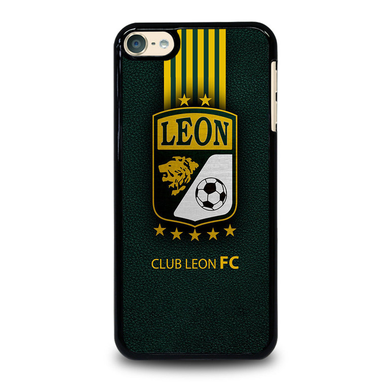 CLUB LEON FC LOGO 2 iPod Touch 6 Case Cover