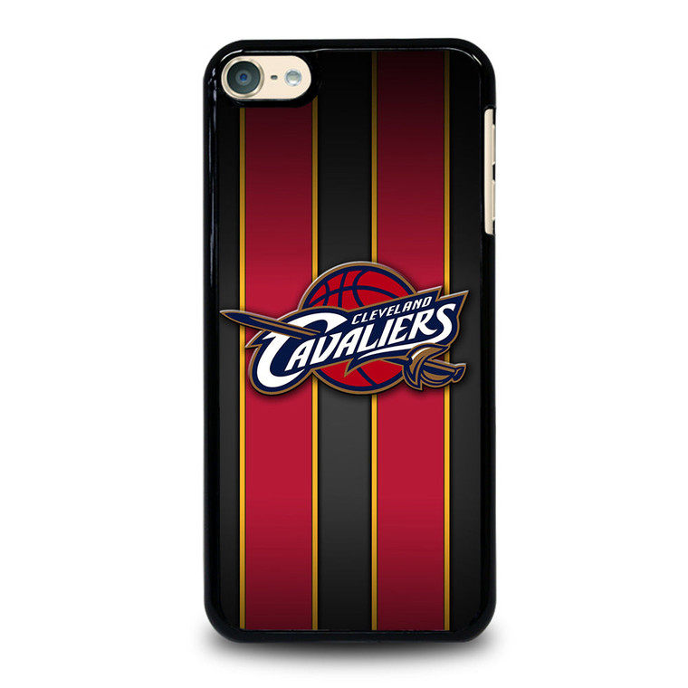 CLEVELAND CAVALIERS 2 iPod Touch 6 Case Cover