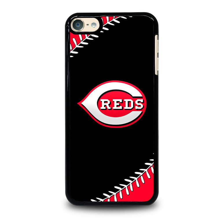 CINCINNATI REDS 1 iPod Touch 6 Case Cover