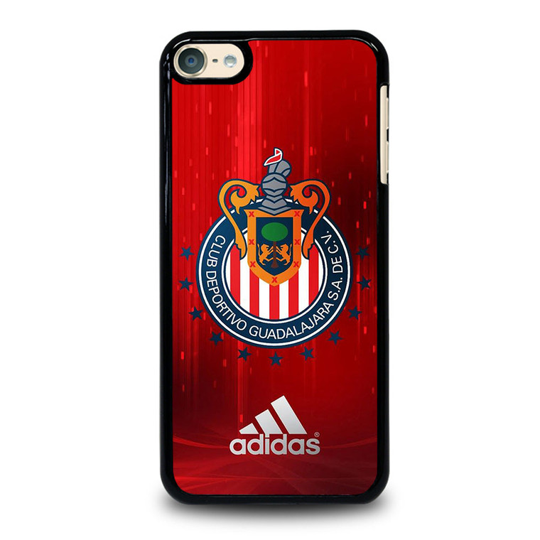 CHIVAS DE GUADALAJARA 1 iPod Touch 6 Case Cover