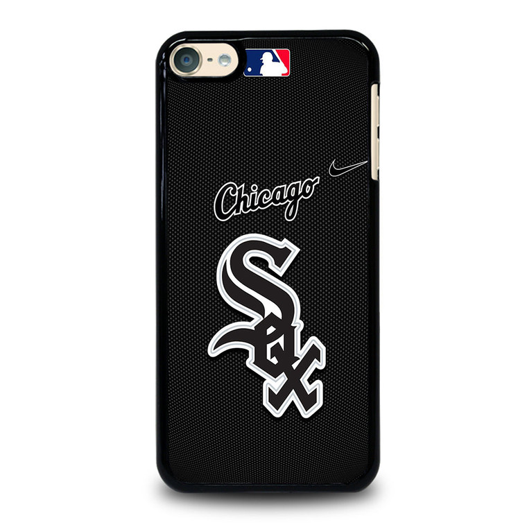 CHICAGO WHITE SOX BASEBALL iPod Touch 6 Case Cover