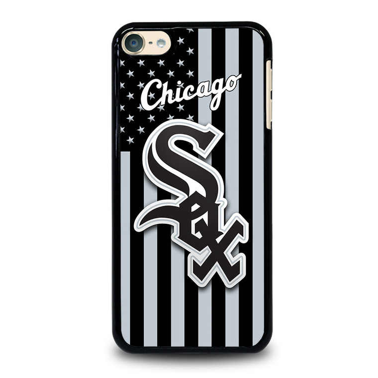 CHICAGO WHITE SOX AMERICAN iPod Touch 6 Case Cover