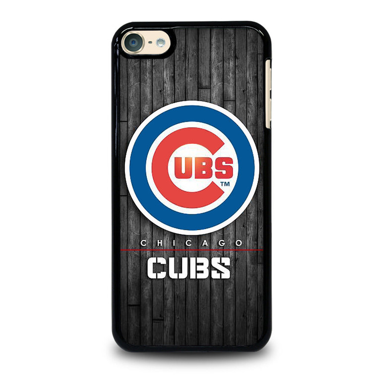 CHICAGO CUBS THE CUBBIES iPod Touch 6 Case Cover