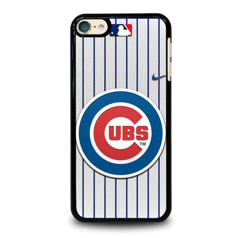 CHICAGO CUBS 4 iPod Touch 6 Case Cover