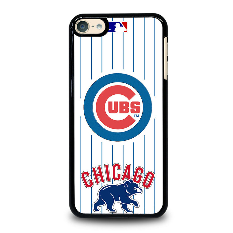 CHICAGO CUBS 1 iPod Touch 6 Case Cover