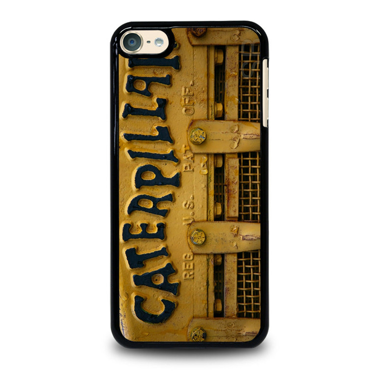 CATERPILLAR CAT OLD iPod Touch 6 Case Cover