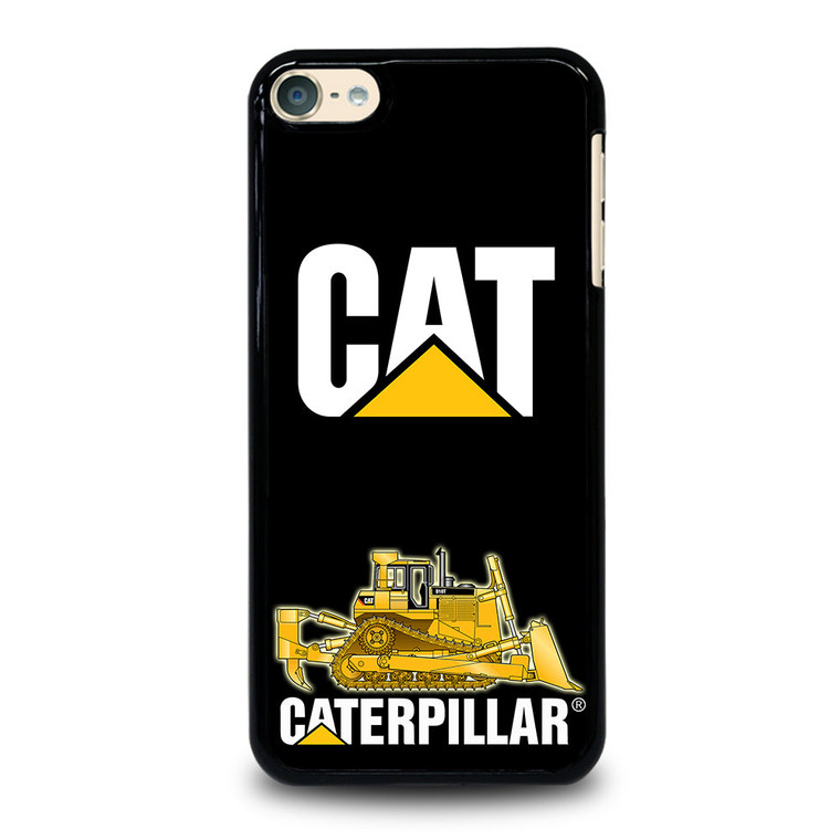CATERPILLAR CAT DOZER iPod Touch 6 Case Cover