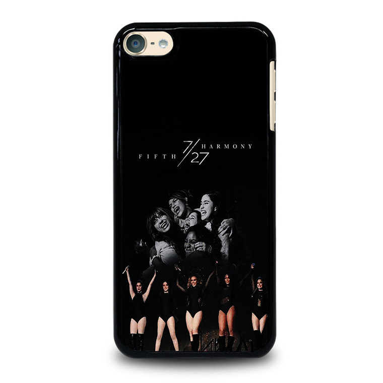 CAMILA CABELLO FIFTH HARMONY iPod Touch 6 Case Cover