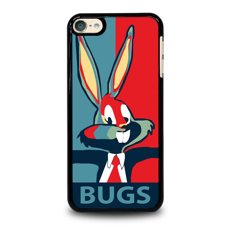 BUGS BUNNY 2 iPod Touch 6 Case Cover