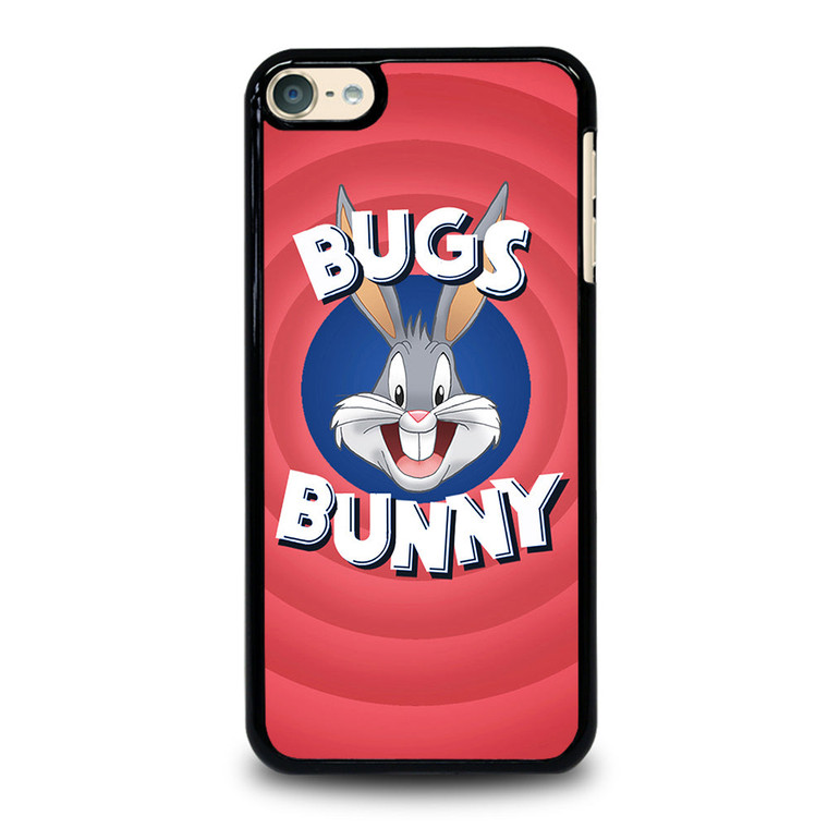 BUGS BUNNY 1 iPod Touch 6 Case Cover