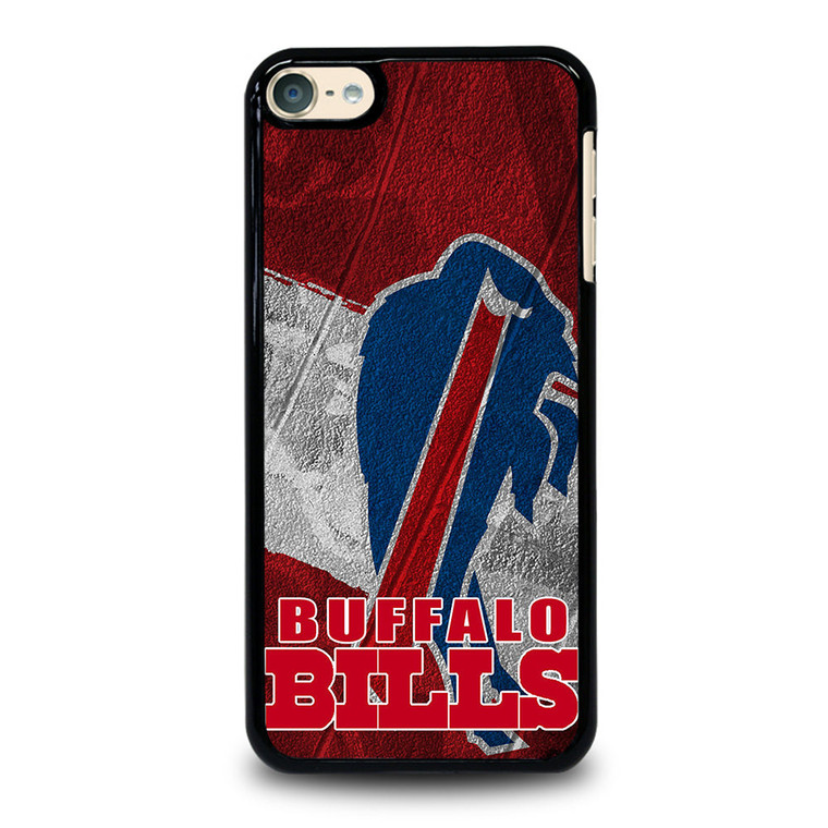 BUFFALO BILLS iPod Touch 6 Case Cover