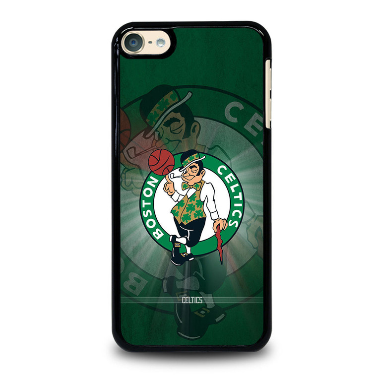 BOSTON CELTICS 3 iPod Touch 6 Case Cover