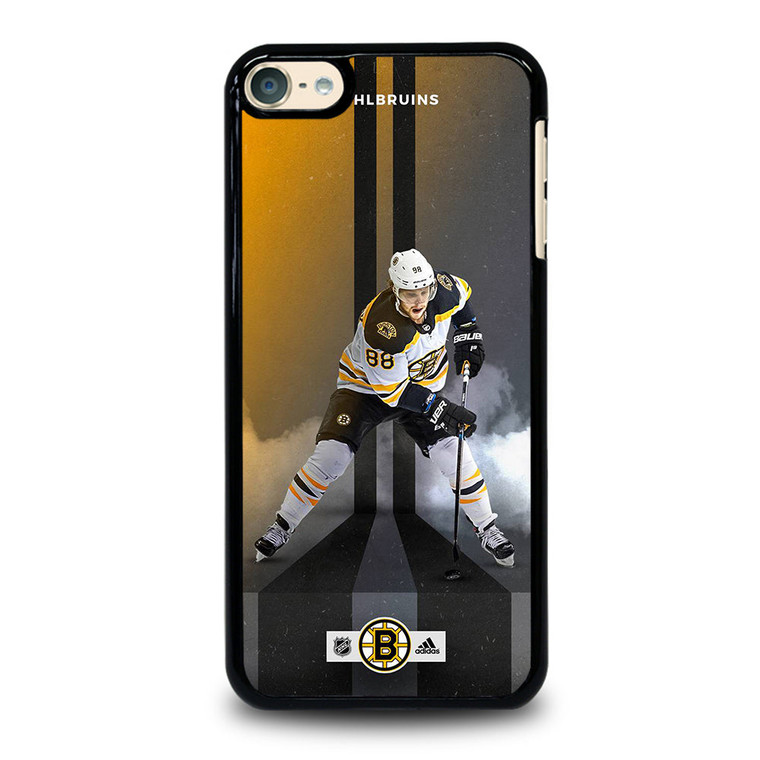 BOSTON BRUINS DAVID PASTRNAK BEST iPod Touch 6 Case Cover
