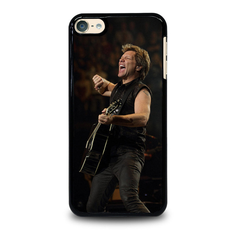 BON JOVI JON 1 iPod Touch 6 Case Cover