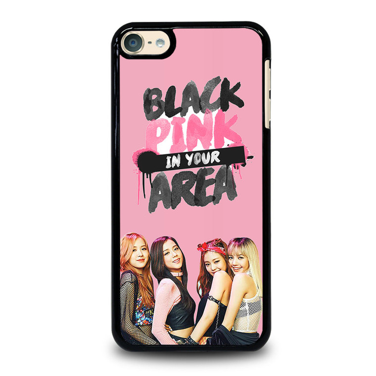 BLACKPINK 2 iPod Touch 6 Case Cover
