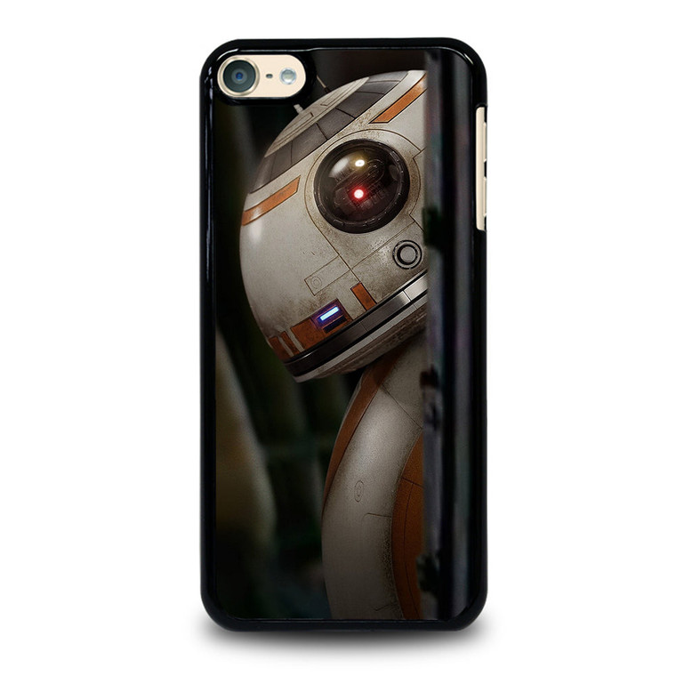 BB-8 DROID STAR WARS iPod Touch 6 Case Cover