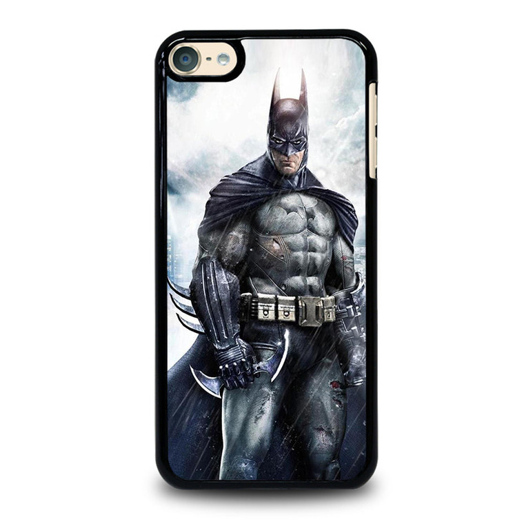 BATMAN DARK KNIGHT iPod Touch 6 Case Cover