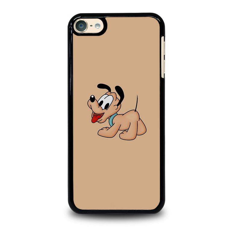 BABY PLUTO iPod Touch 6 Case Cover