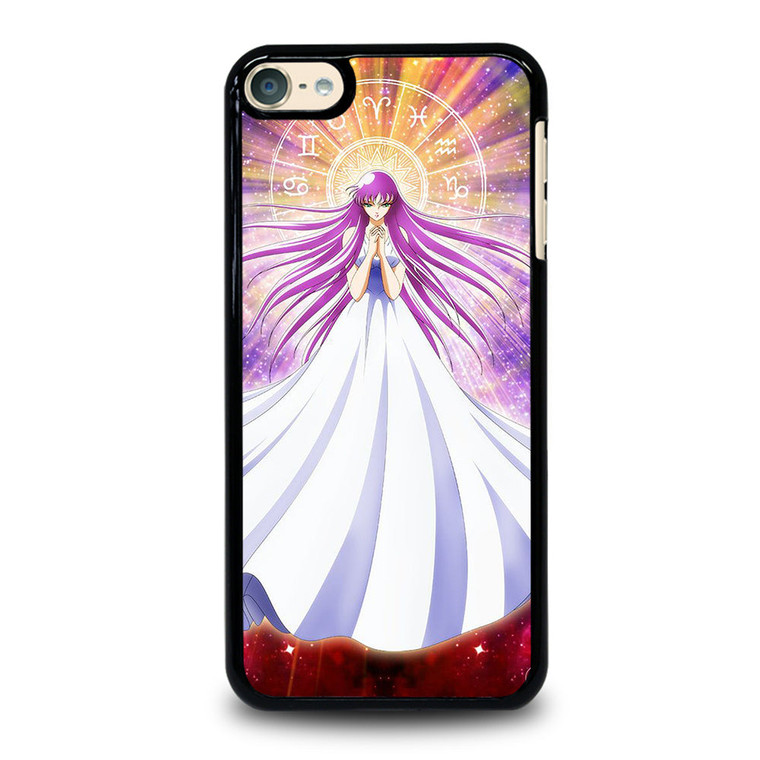 ATHENA SAINT SEIYA 2 iPod Touch 6 Case Cover