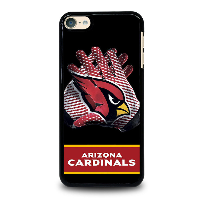 ARIZONA CARDINALS 3 iPod Touch 6 Case Cover