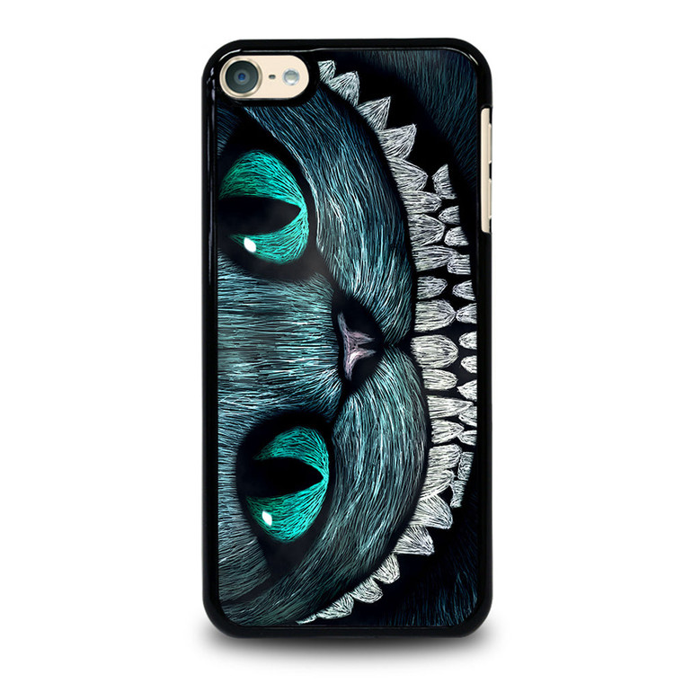 ALICE IN WONDERLAND CAT THE CHESHIRE iPod Touch 6 Case Cover