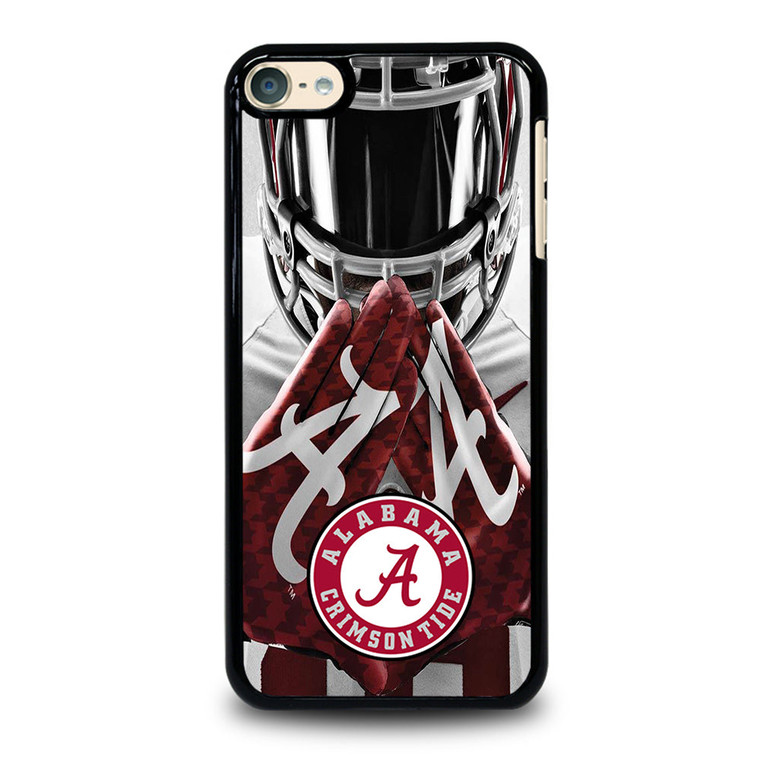 ALABAMA CRIMSON TIDE 1 iPod Touch 6 Case Cover