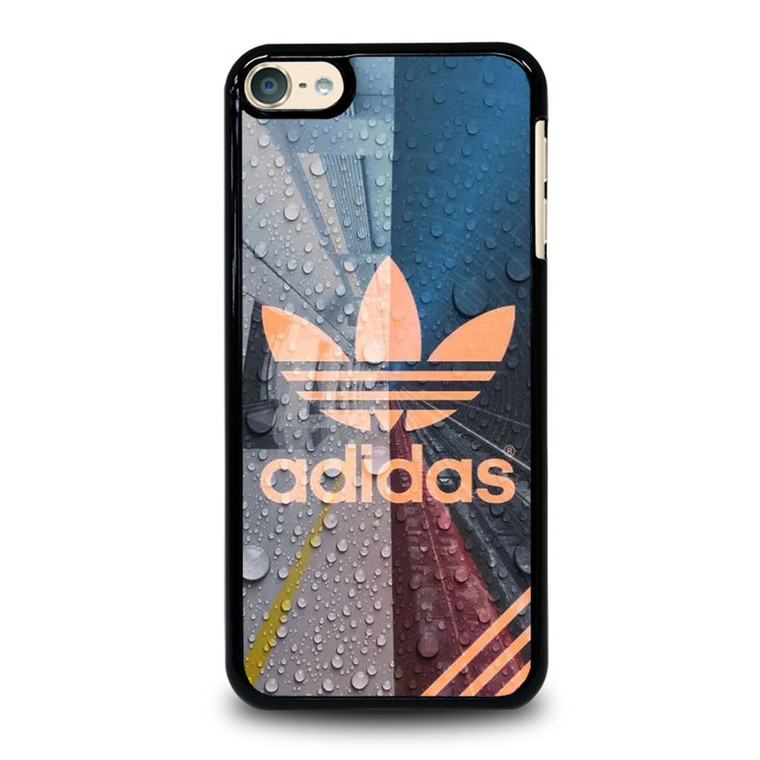 ADIDAS FUSED iPod Touch 6 Case Cover